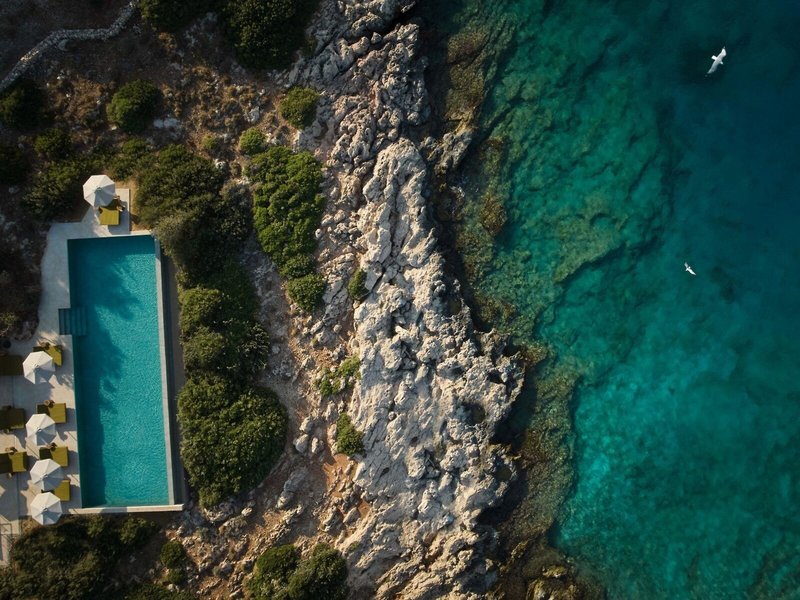 JW Marriott Crete Resort & Spa 10