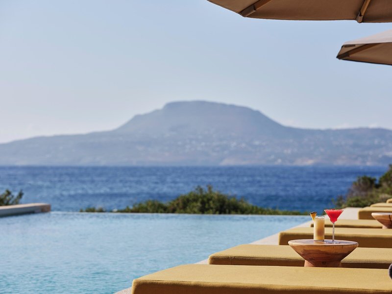 JW Marriott Crete Resort & Spa 11