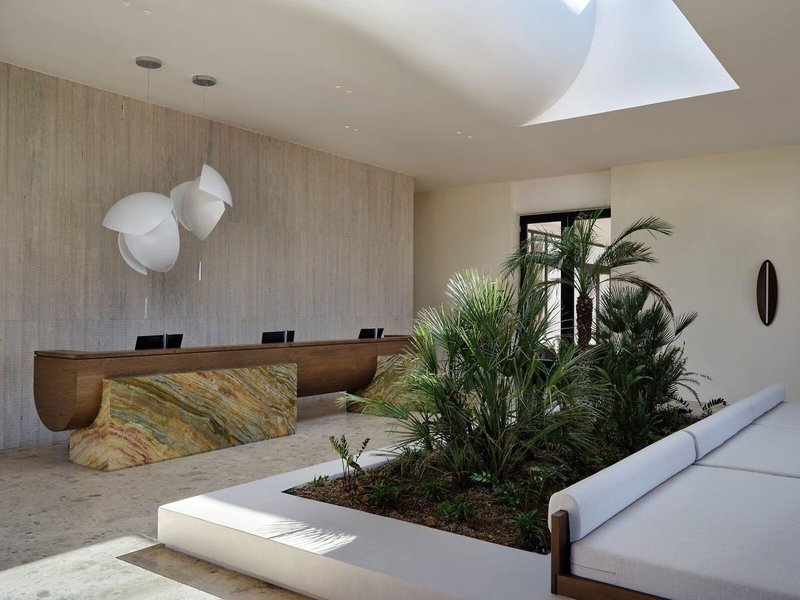 JW Marriott Crete Resort & Spa 12