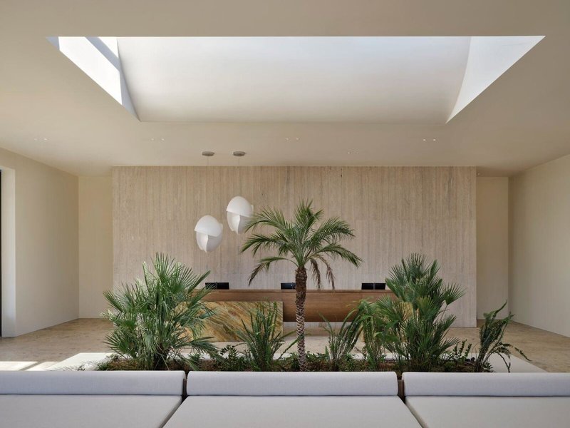 JW Marriott Crete Resort & Spa 13