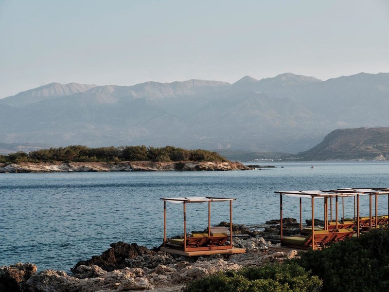 JW Marriott Crete Resort & Spa 14