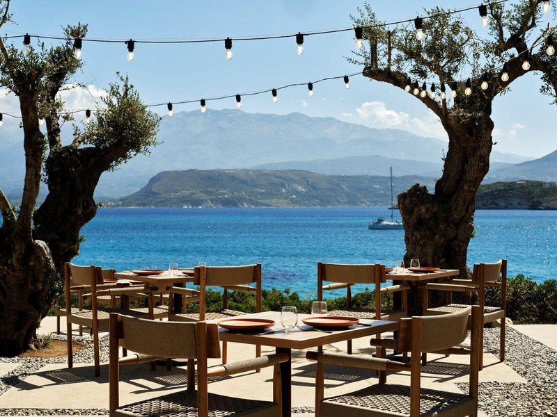 JW Marriott Crete Resort & Spa 17