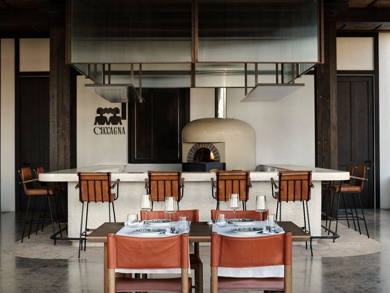 JW Marriott Crete Resort & Spa 18