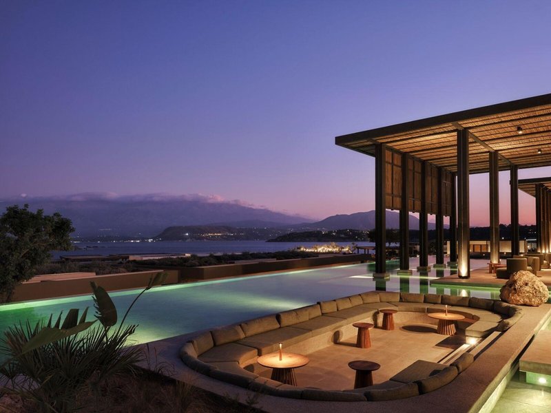 JW Marriott Crete Resort & Spa 20