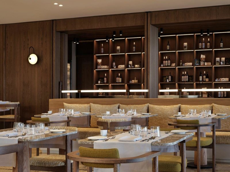 JW Marriott Crete Resort & Spa 21