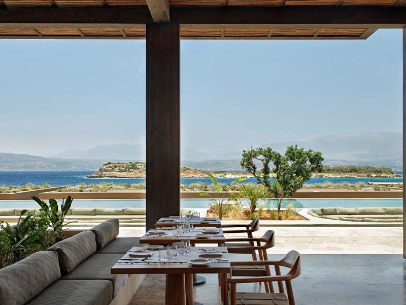 JW Marriott Crete Resort & Spa 22