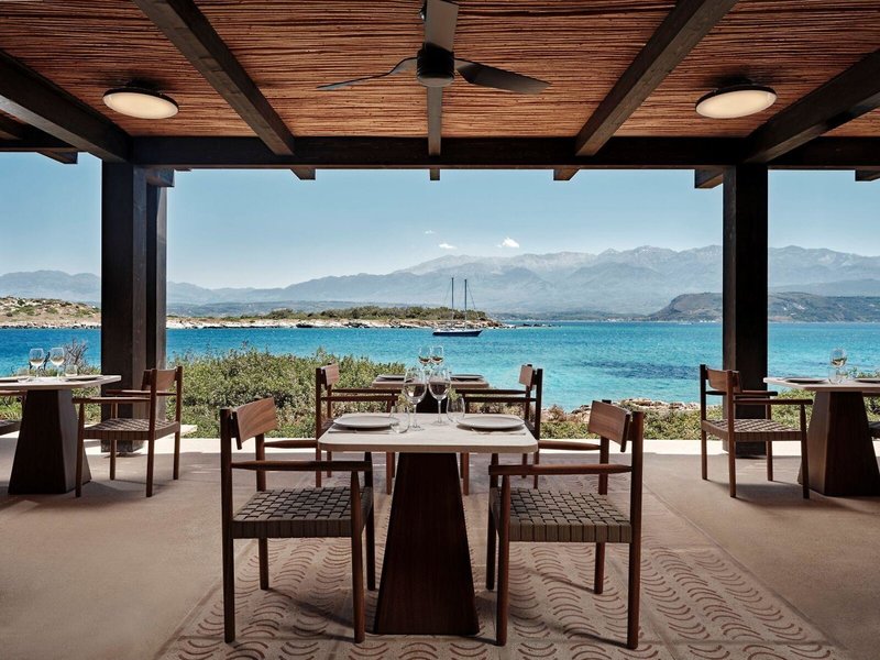 JW Marriott Crete Resort & Spa 23