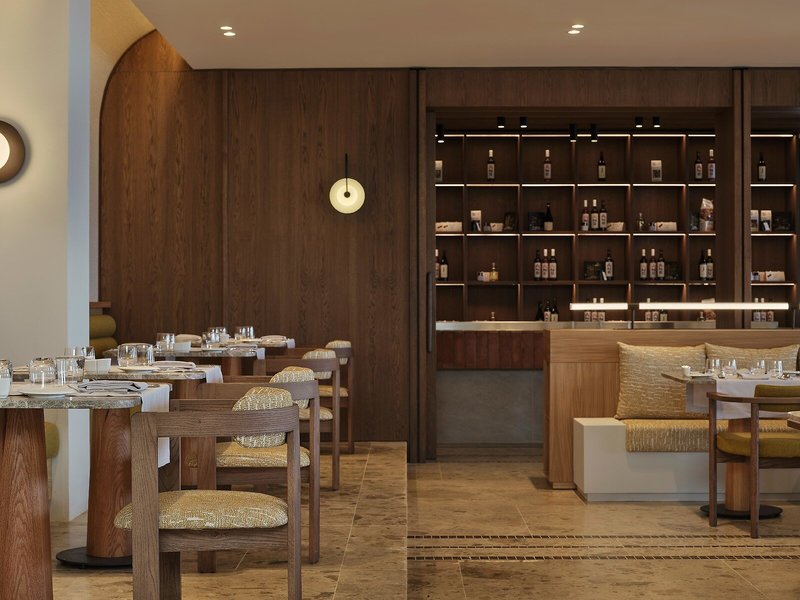 JW Marriott Crete Resort & Spa 24