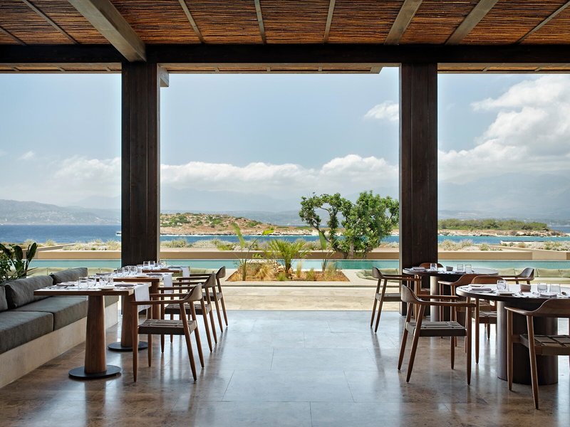 JW Marriott Crete Resort & Spa 25