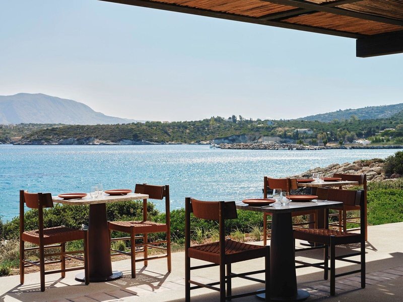 JW Marriott Crete Resort & Spa 26