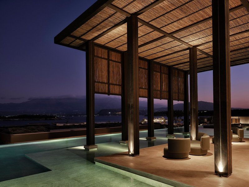 JW Marriott Crete Resort & Spa 27