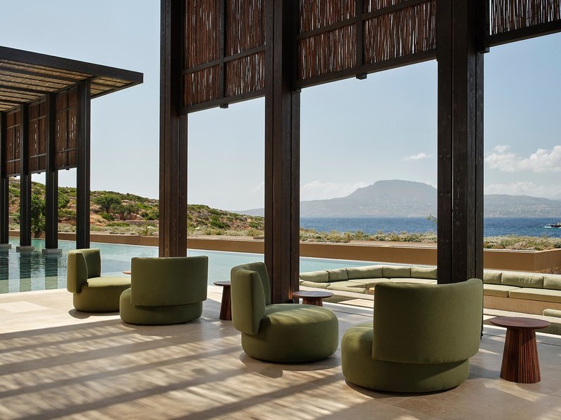 JW Marriott Crete Resort & Spa 29