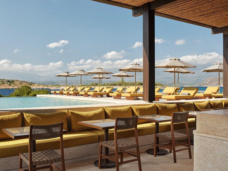 JW Marriott Crete Resort & Spa 30