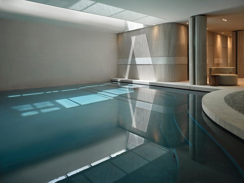 JW Marriott Crete Resort & Spa 32