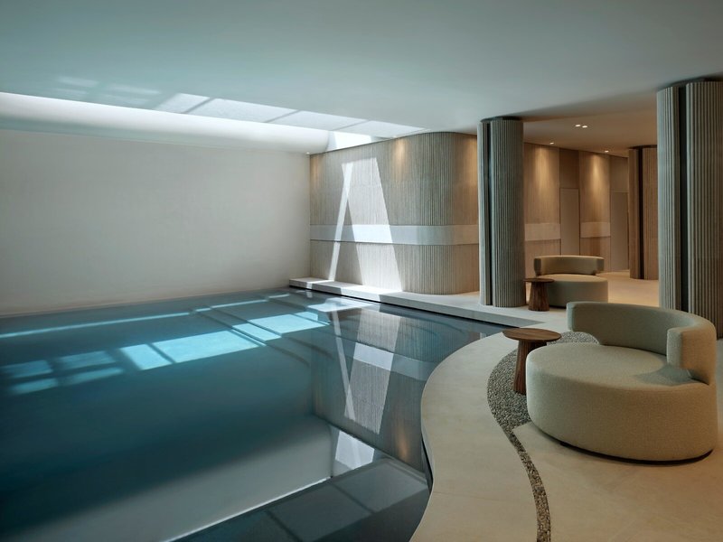 JW Marriott Crete Resort & Spa 33