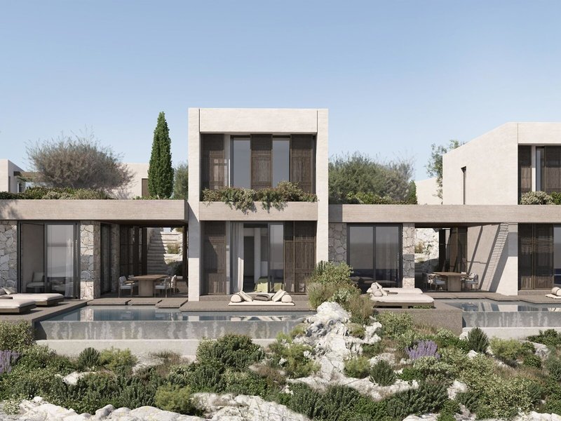 JW Marriott Crete Resort & Spa 34