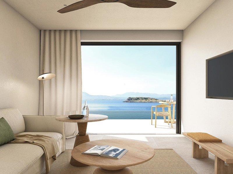 JW Marriott Crete Resort & Spa 35