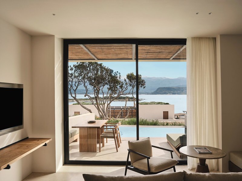 JW Marriott Crete Resort & Spa 38
