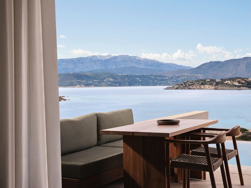 JW Marriott Crete Resort & Spa 40