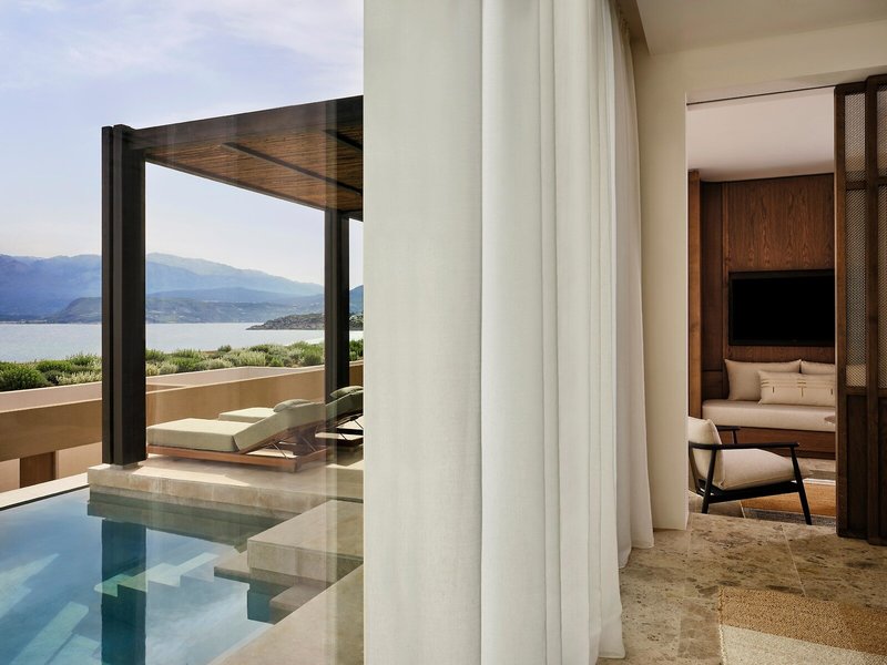 JW Marriott Crete Resort & Spa 42