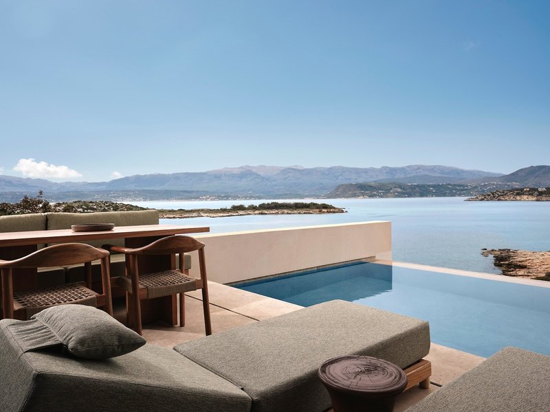 JW Marriott Crete Resort & Spa 46