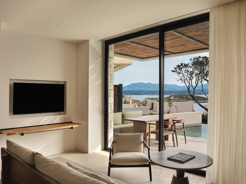 JW Marriott Crete Resort & Spa 47