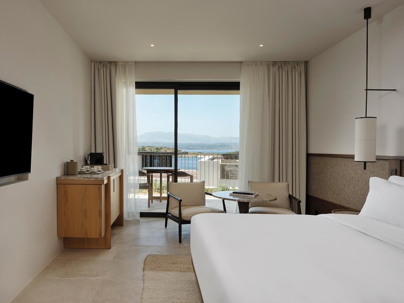 JW Marriott Crete Resort & Spa 48