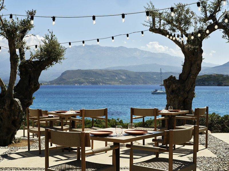 JW Marriott Crete Resort & Spa 8