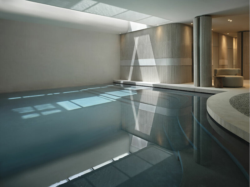JW Marriott Crete Resort & Spa 9