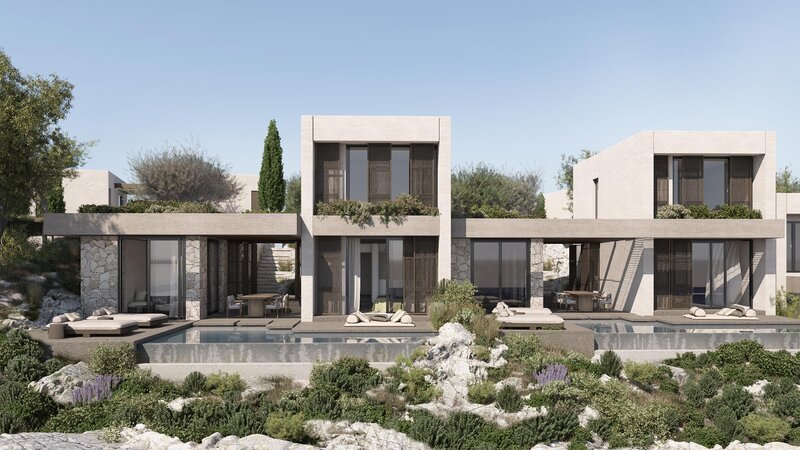 JW Marriott Crete Resort & Spa 10
