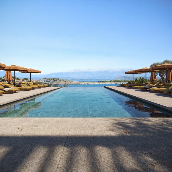JW Marriott Crete Resort & Spa 11