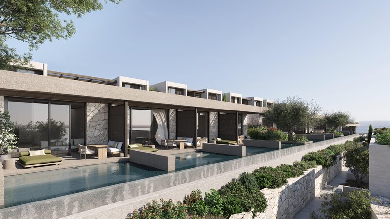 JW Marriott Crete Resort & Spa 22