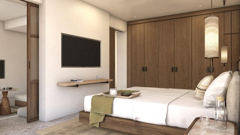 JW Marriott Crete Resort & Spa 27