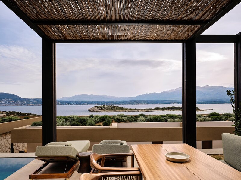 JW Marriott Crete Resort & Spa 34