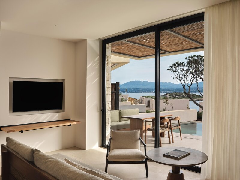 JW Marriott Crete Resort & Spa 35