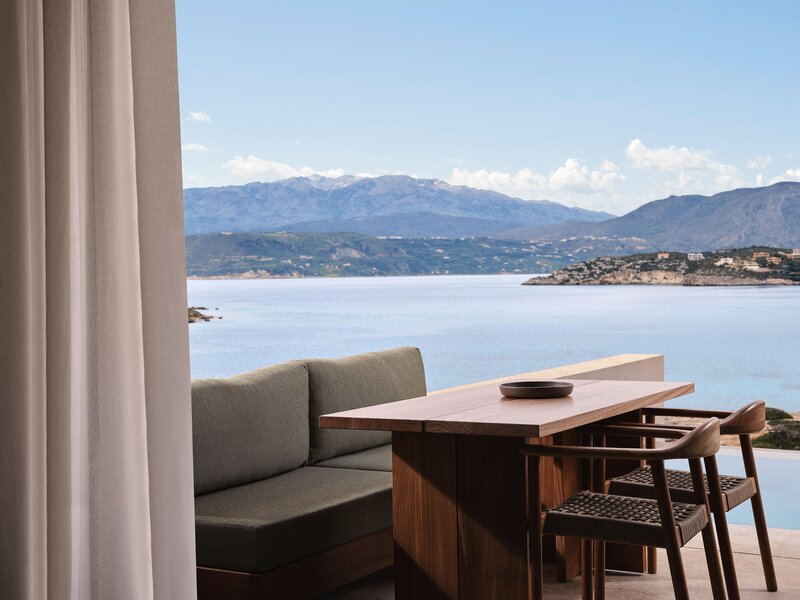 JW Marriott Crete Resort & Spa 36