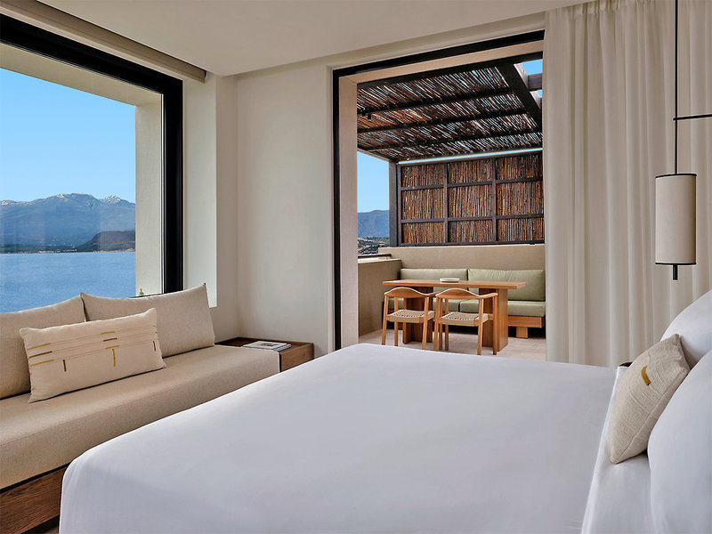 JW Marriott Crete Resort & Spa 6