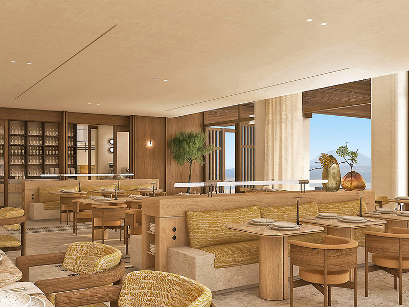 JW Marriott Crete Resort & Spa 7