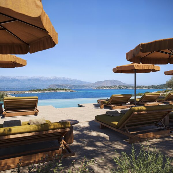 JW Marriott Crete Resort & Spa 10