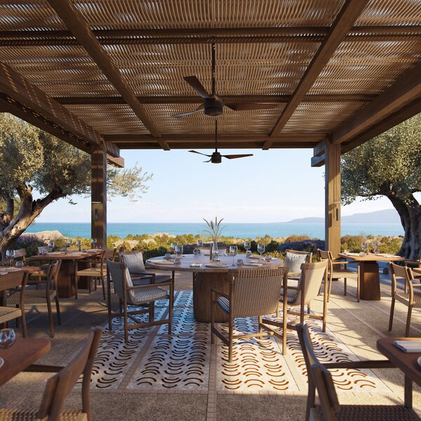 JW Marriott Crete Resort & Spa 11