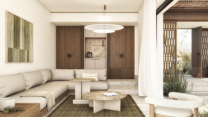 JW Marriott Crete Resort & Spa 12