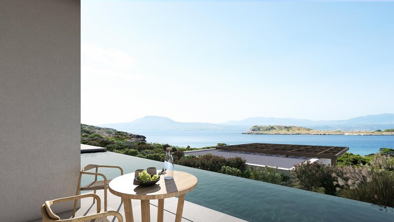 JW Marriott Crete Resort & Spa 15