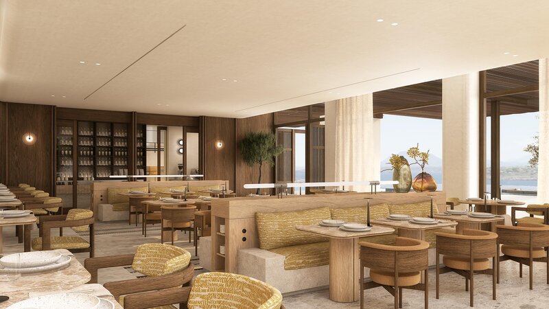 JW Marriott Crete Resort & Spa 20