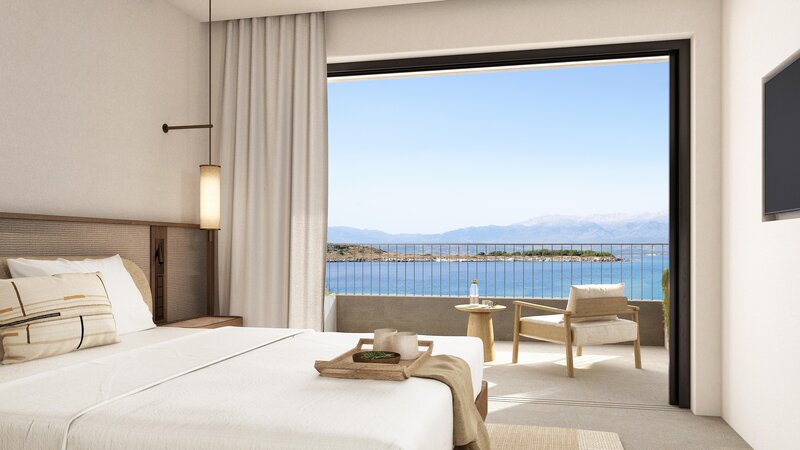 JW Marriott Crete Resort & Spa 21