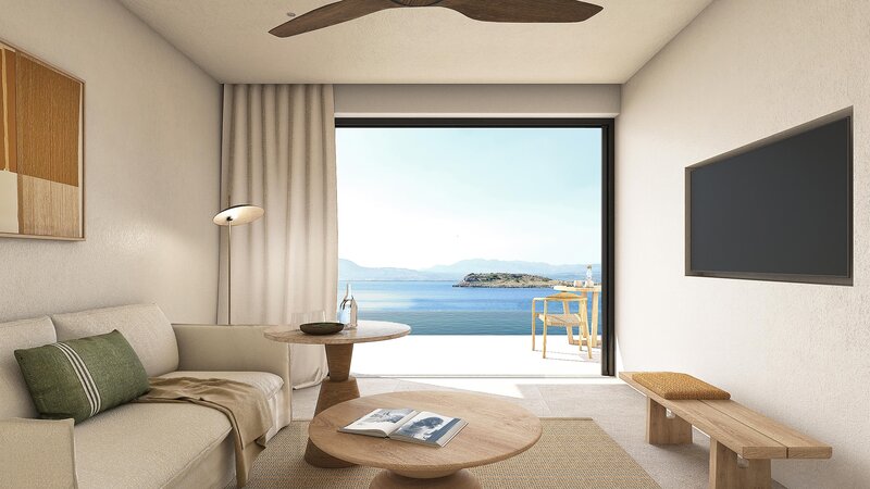 JW Marriott Crete Resort & Spa 23