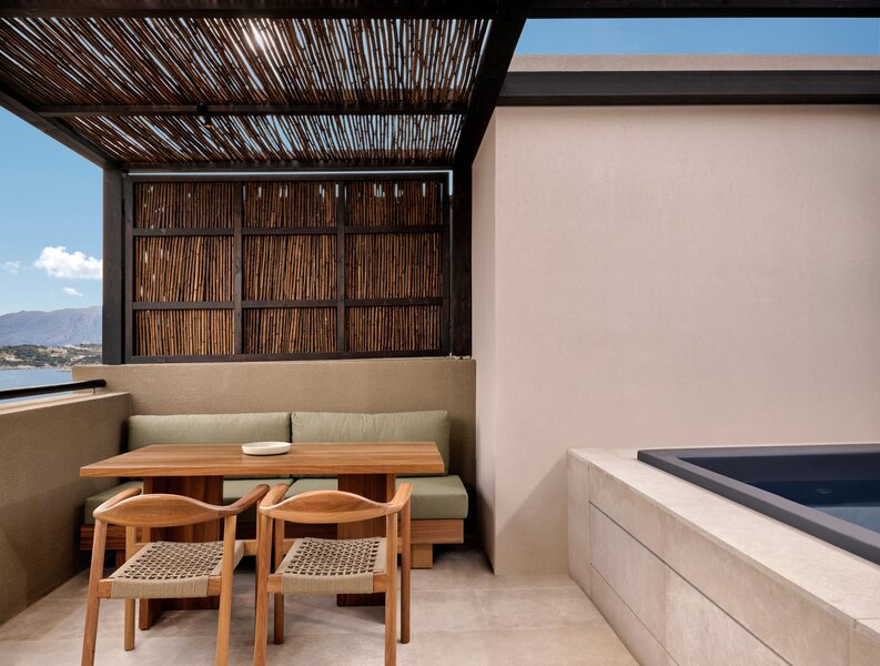JW Marriott Crete Resort & Spa 29