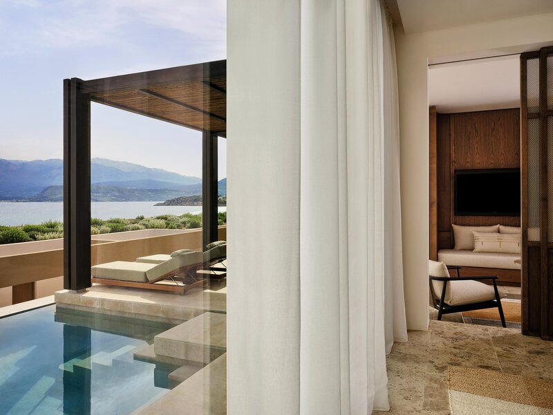 JW Marriott Crete Resort & Spa 32