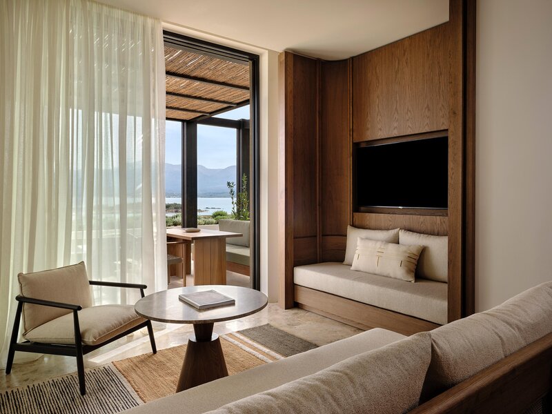 JW Marriott Crete Resort & Spa 33