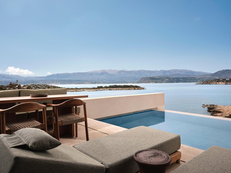 JW Marriott Crete Resort & Spa 38