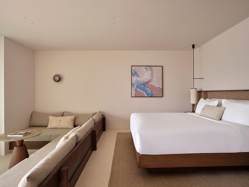 JW Marriott Crete Resort & Spa 39